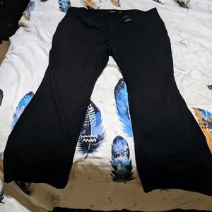 NWT Torrid relaxed trouser bootcut sz 26